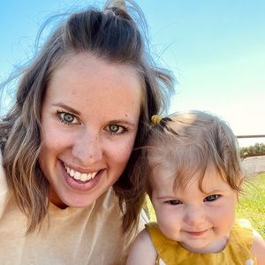 Meet your Posher, Raechel